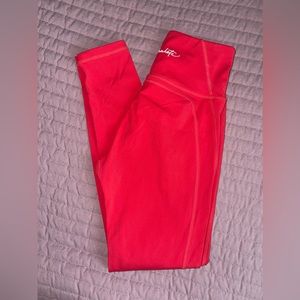 Alphalete Pulse Kinetic leggings